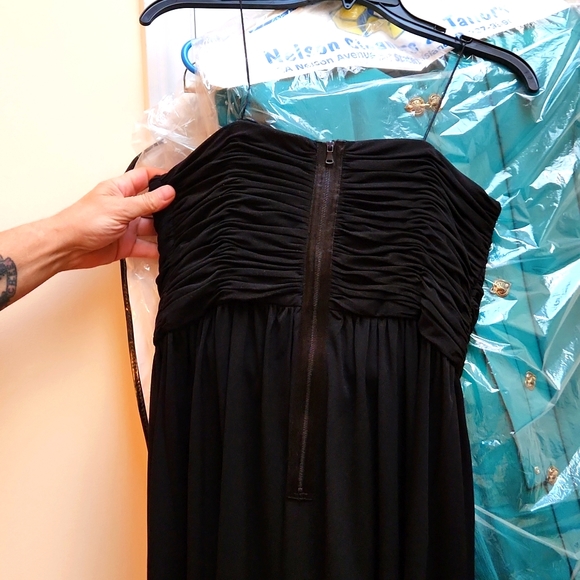 Donna Morgan Women's clothing - Picture 3 of 13